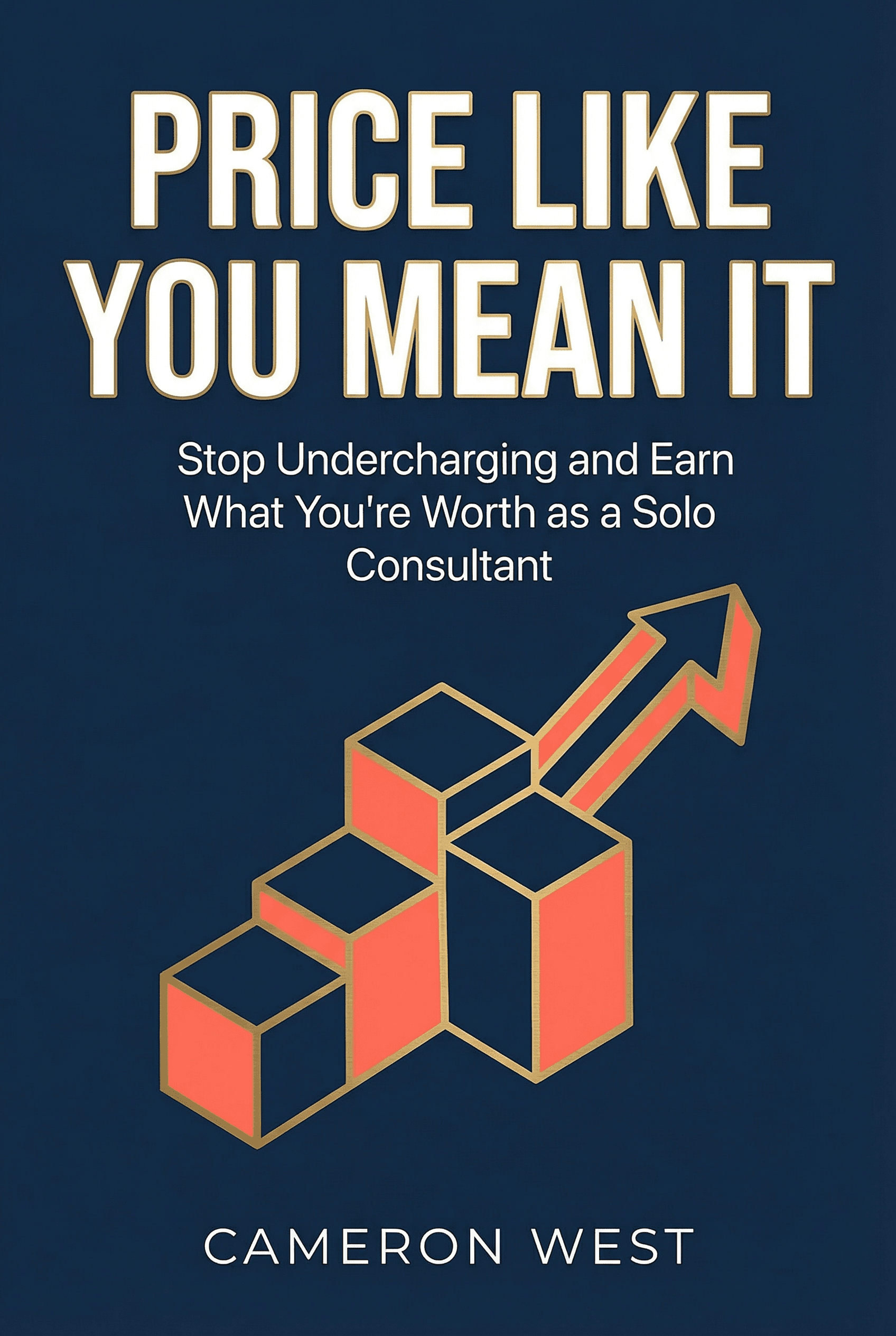 Price Like You Mean It